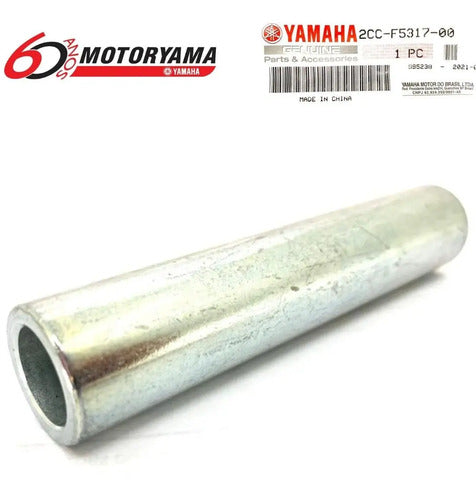 Espaçador do Cubo da Roda Traseira Yamaha Crosser 150 2014 em diante