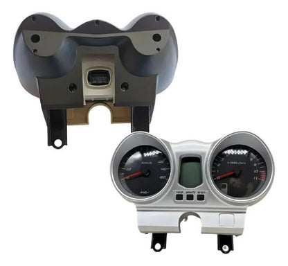 Medidor Painel Velocímetro Magnetron Honda Cbx 250 Twister 2004 a 2005
