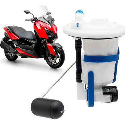 Bomba de Combustível com Boia Condor Yamaha Xmax 250 2021 a 2025