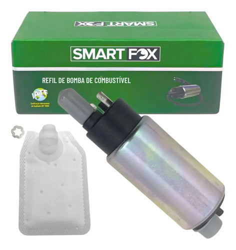 Refil da Bomba de Combustível Smartfox Yamaha Fazer Lander Ténéré 250