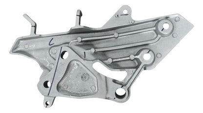 Suporte da Pedaleira Dianteira Direita Yamaha Fazer Fz15 150 2023 em diante