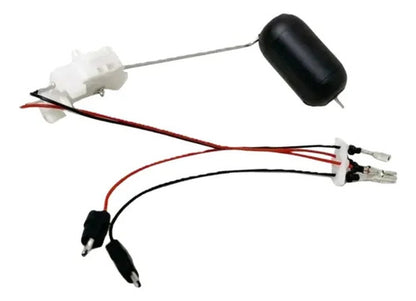Boia do Tanque Magnetron Yamaha Factor 125 150 2018 a 2023 Fazer 150 2014 a 2024