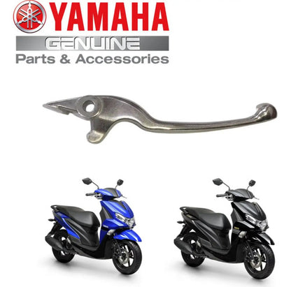 Manete de Freio Direito Yamaha Fluo 125 2023 em diante