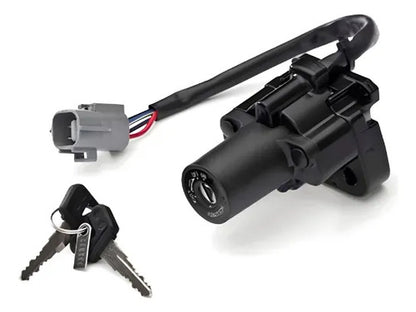 Miolo Chave de Ignição Magnetron Yamaha Fazer 250 2011 a 2015