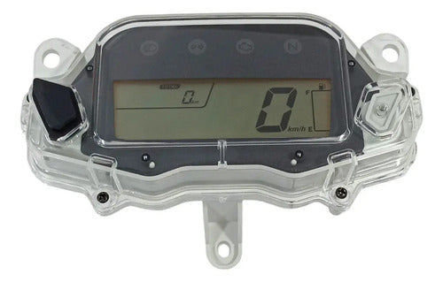 Medidor Painel Velocímetro Magnetron Honda Cg 160 Start 2016 a 2023