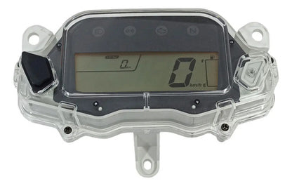 Medidor Painel Velocímetro Magnetron Honda Cg 160 Start 2016 a 2023