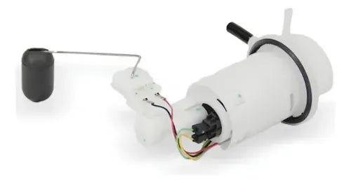 Bomba de Combustível com Boia Magnetron Yamaha Factor 125 Factor Fazer 150