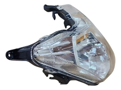 Farol Bloco Óptico Yamaha Fazer Crosser 150