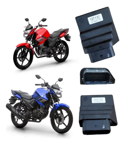 Módulo de Injeção ECU Yamaha Fazer 150 2016 a 2025
