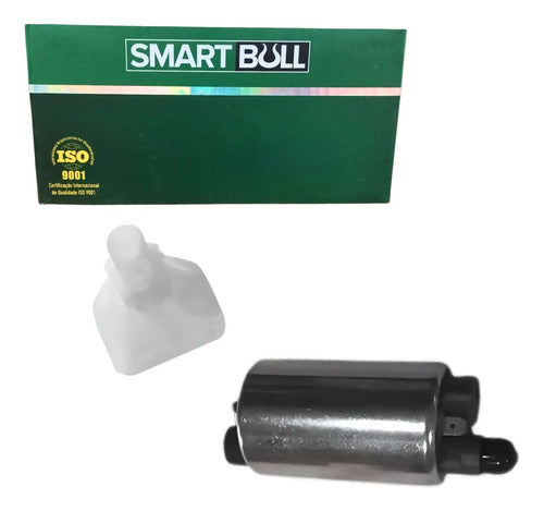Refil da Bomba de Combustível Smartfox Honda Cb 500f Cbr 500r 2014 em diante