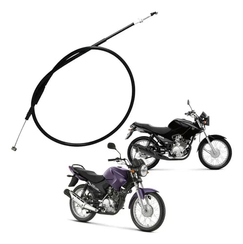 Cabo de Embreagem Smartfox Yamaha Factor 125 2011 a 2016