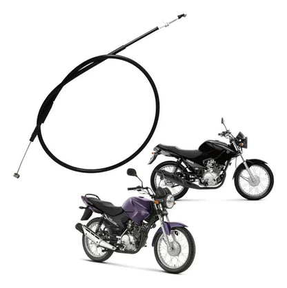 Cabo de Embreagem Smartfox Yamaha Factor 125 2011 a 2016