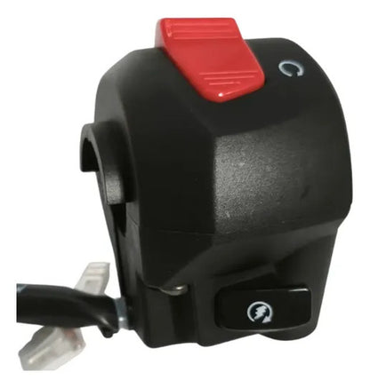 Interruptor de Partida Magnetron Yamaha Fazer 250 2006 a 2015