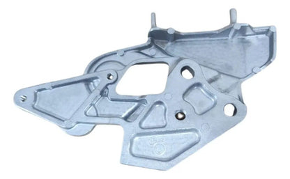 Suporte da Pedaleira Dianteira Esquerda Yamaha Fazer Fz25 250 2018 a 2024