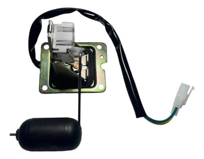 Boia do Tanque Smartfox Honda Biz 100 2002 a 2005