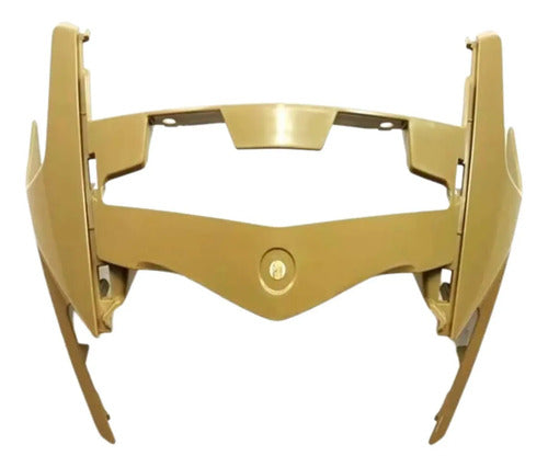 Carenagem do Farol Yamaha Lander 250 2020 a 2024 Bege