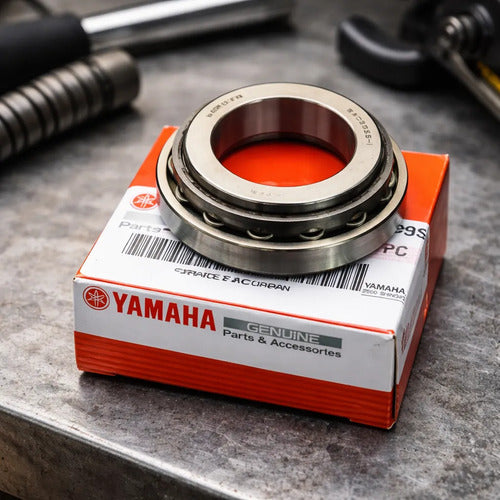 Rolamento Inferior da Caixa de Direção Yamaha Xmax Fazer 250 Tracer 900 Mt-03 Yzf-R3 Mt-07 Mt-09 Xj6