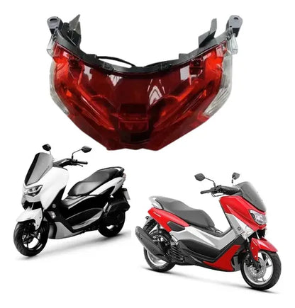 Lanterna Traseira Yamaha Nmax 160 2020 a 2024