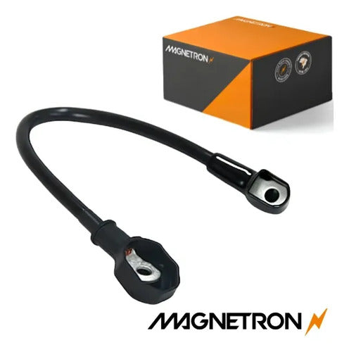 Cabo do Motor de Partida Magnetron Yamaha Fazer Fz25 250 2018 a 2025