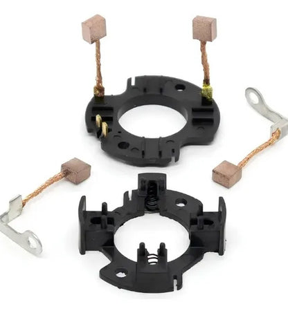 Suporte de Escovas do Motor de Partida Magnetron Yamaha Mt-03 2017 a 2024 Yzf-R3 2018 a 2024
