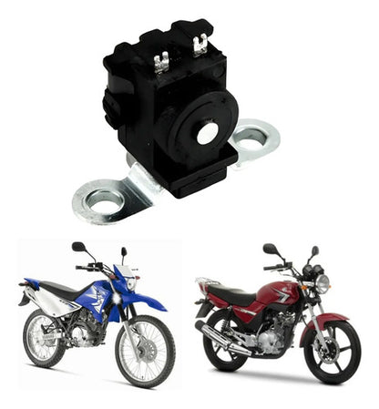 Sensor de Pulso Bobina de Pulso Smartfox Yamaha Factor 125 2002 a 2010 Xtz 125 2003 em diante