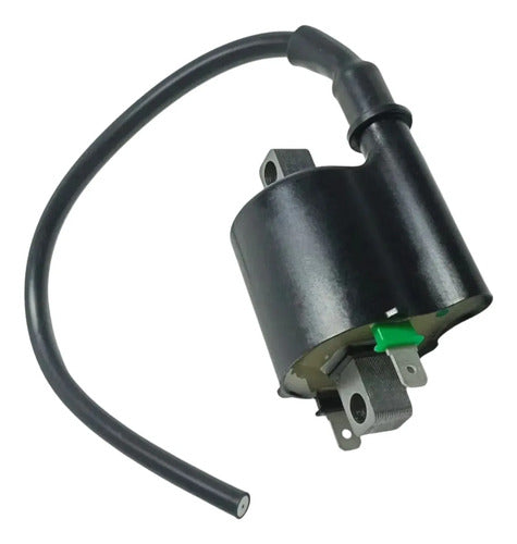 Bobina de Ignição Smartfox Honda Bros 125 150 160 Pop 110i