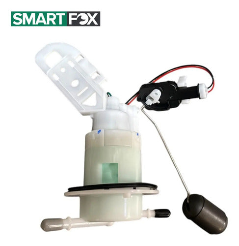 Bomba de Combustível com Boia Smartfox Honda Bros 160 2018 a 2024