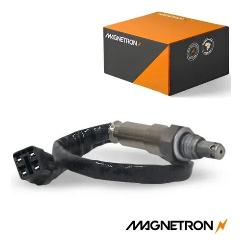 Sonda Lambda Sensor de Oxigênio Magnetron Yamaha Lander 250 2016 a 2023 Ténéré 250 2016 em diante