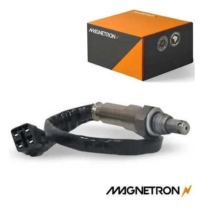 Sonda Lambda Sensor de Oxigênio Magnetron Yamaha Lander 250 2016 a 2023 Ténéré 250 2016 em diante