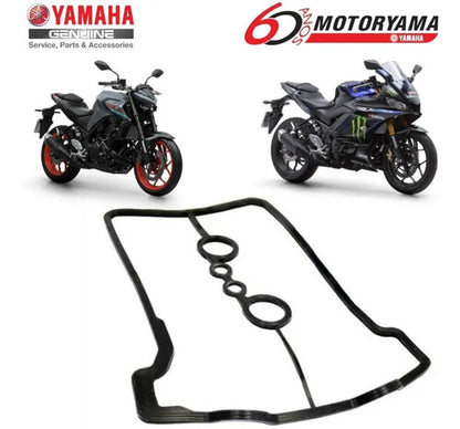 Gaxeta da Tampa do Cabeçote Yamaha Mt-03 Yzf-R3 2016 em diante