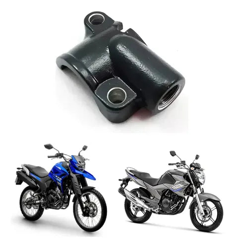 Manicoto Suporte Inferior do Manete de Embreagem Yamaha Crosser Fazer 150 Ttr 230 Fazer Lander 250