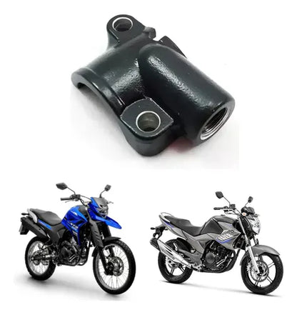 Manicoto Suporte Inferior do Manete de Embreagem Yamaha Crosser Fazer 150 Ttr 230 Fazer Lander 250