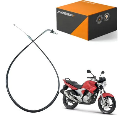 Cabo do Acelerador B Magnetron Yamaha Fazer 250 2006 a 2010