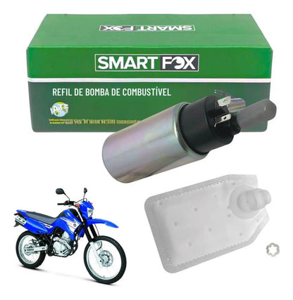 Refil da Bomba de Combustível Smartfox Yamaha Fazer Lander Ténéré 250
