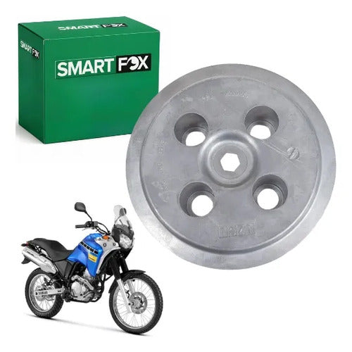 Platô da Embreagem Smartfox Yamaha Fazer Lander Ténéré 250