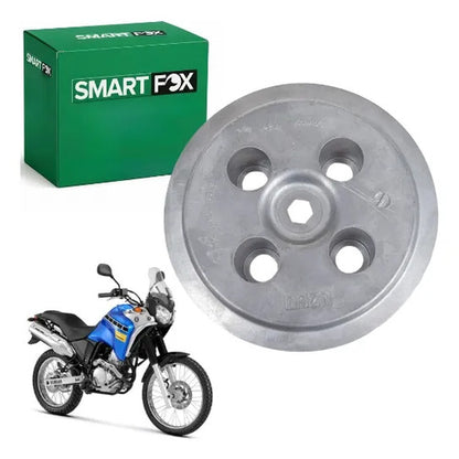 Platô da Embreagem Smartfox Yamaha Fazer Lander Ténéré 250