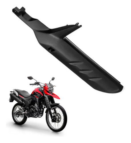 Protetor de Bengala Direito Yamaha Lander 250 2020 a 2025