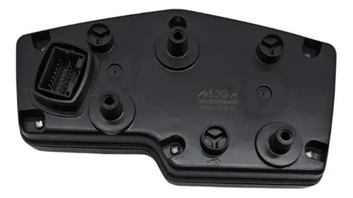 Medidor Painel Velocímetro Magnetron Yamaha Lander 250 2009 a 2015