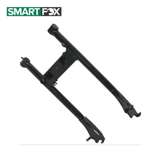 Balança Traseira Smartfox Honda Biz 125 Biz 110i 2018 a 2024