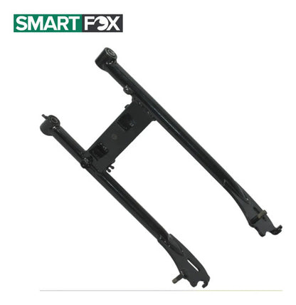 Balança Traseira Smartfox Honda Biz 125 Biz 110i 2018 a 2024