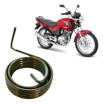 Mola do Pedal de Partida Yamaha Factor Xtz Ttr 125 Dt 200
