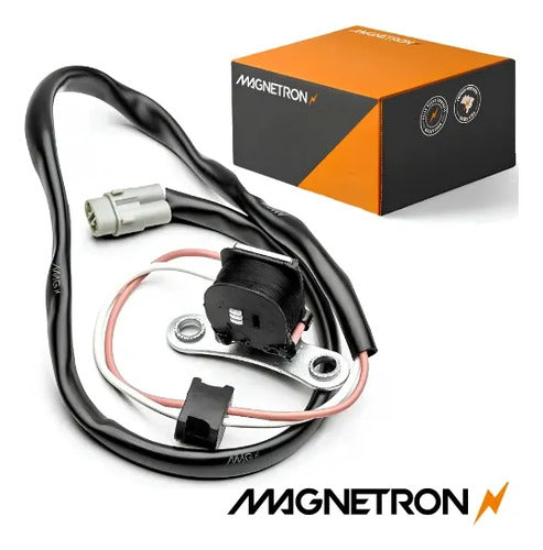Bobina de Pulso Magnetron Yamaha Xt Tdm 225 1997 em diante