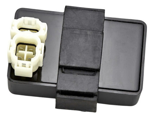 Módulo CDI Magnetron Honda Bros 150 2003 a 2008