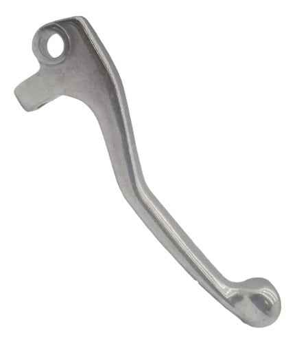 Manete de Freio Cometa Honda Crf 230f 2007 a 2020 Polido