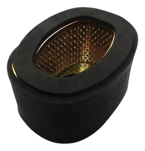 Filtro de Ar Smartfox Suzuki Burgman 125 2011 a 2019