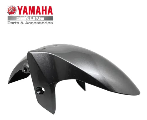 Paralama Dianteiro Yamaha Mt-03 Yzf-R3 2016 a 2020 Cinza