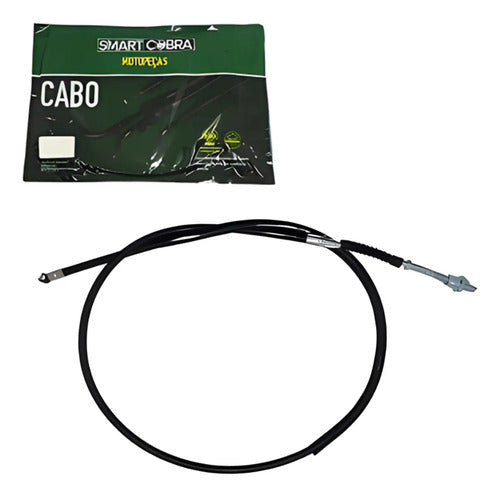 Cabo de Freio Dianteiro Smartfox Yamaha Crypton 105 1997 a 2004