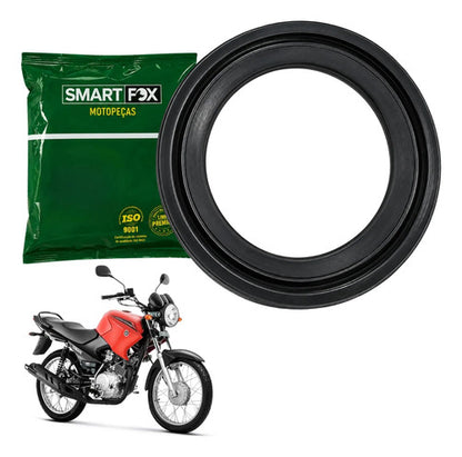 Retentor da Alavanca da Embreagem Smartfox Yamaha Factor Xtz Ttr 125 Fazer Fz15 150 Fazer 250