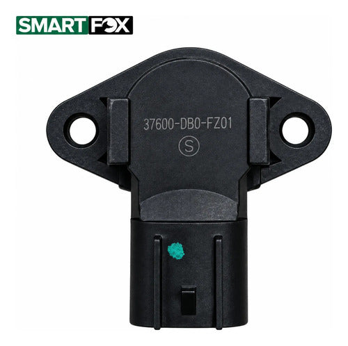 Atuador de Marcha Lenta IACV Smartfox Yamaha Fazer Lander Ténéré 250