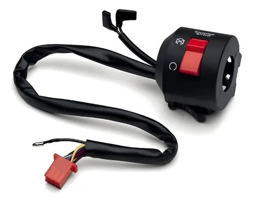 Interruptor de Partida Magnetron Honda Cb 300r 2009 em diante